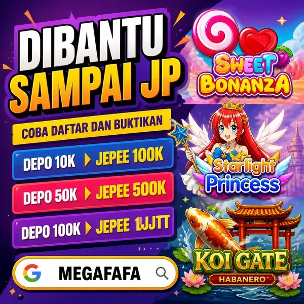 situs judi slot online terbaik terlengkap dan resmi